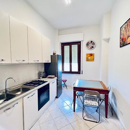 Be Your Home - Casa Vacanze Il Posticino Civitavecchia Buitenkant foto