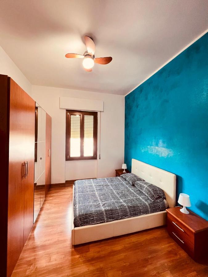 Be Your Home - Casa Vacanze Il Posticino Civitavecchia Buitenkant foto