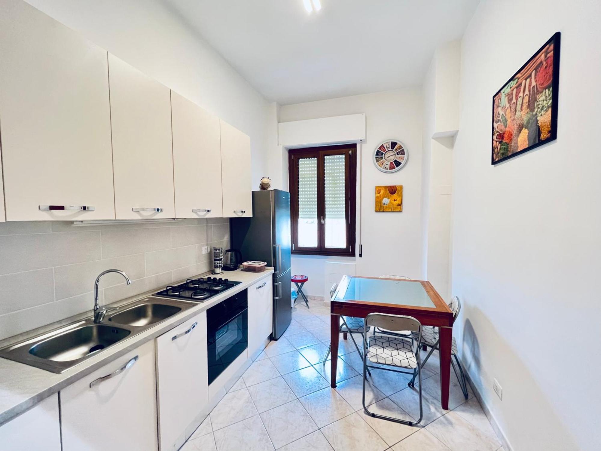Be Your Home - Casa Vacanze Il Posticino Civitavecchia Buitenkant foto