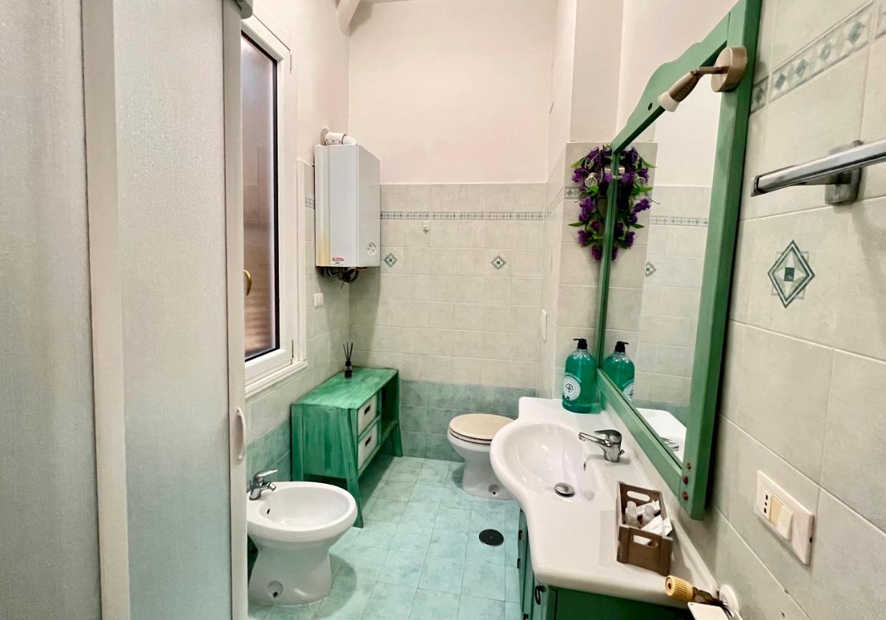 Be Your Home - Casa Vacanze Il Posticino Civitavecchia Buitenkant foto