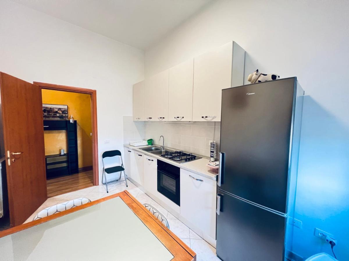 Be Your Home - Casa Vacanze Il Posticino Civitavecchia Buitenkant foto