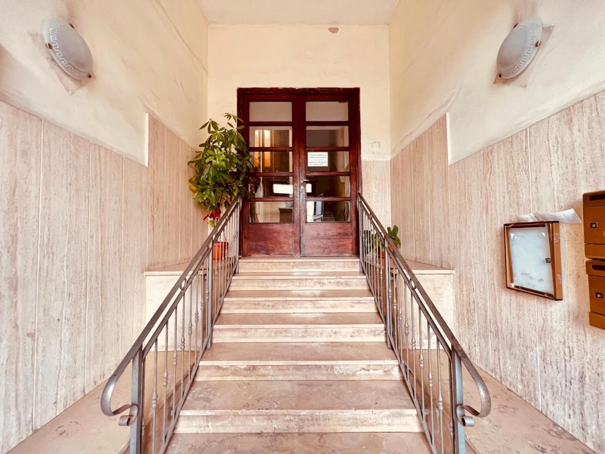Be Your Home - Casa Vacanze Il Posticino Civitavecchia Buitenkant foto