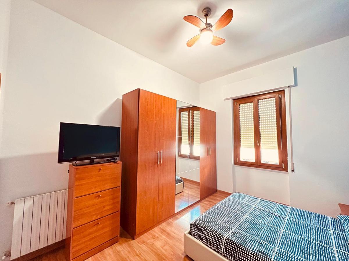 Be Your Home - Casa Vacanze Il Posticino Civitavecchia Buitenkant foto