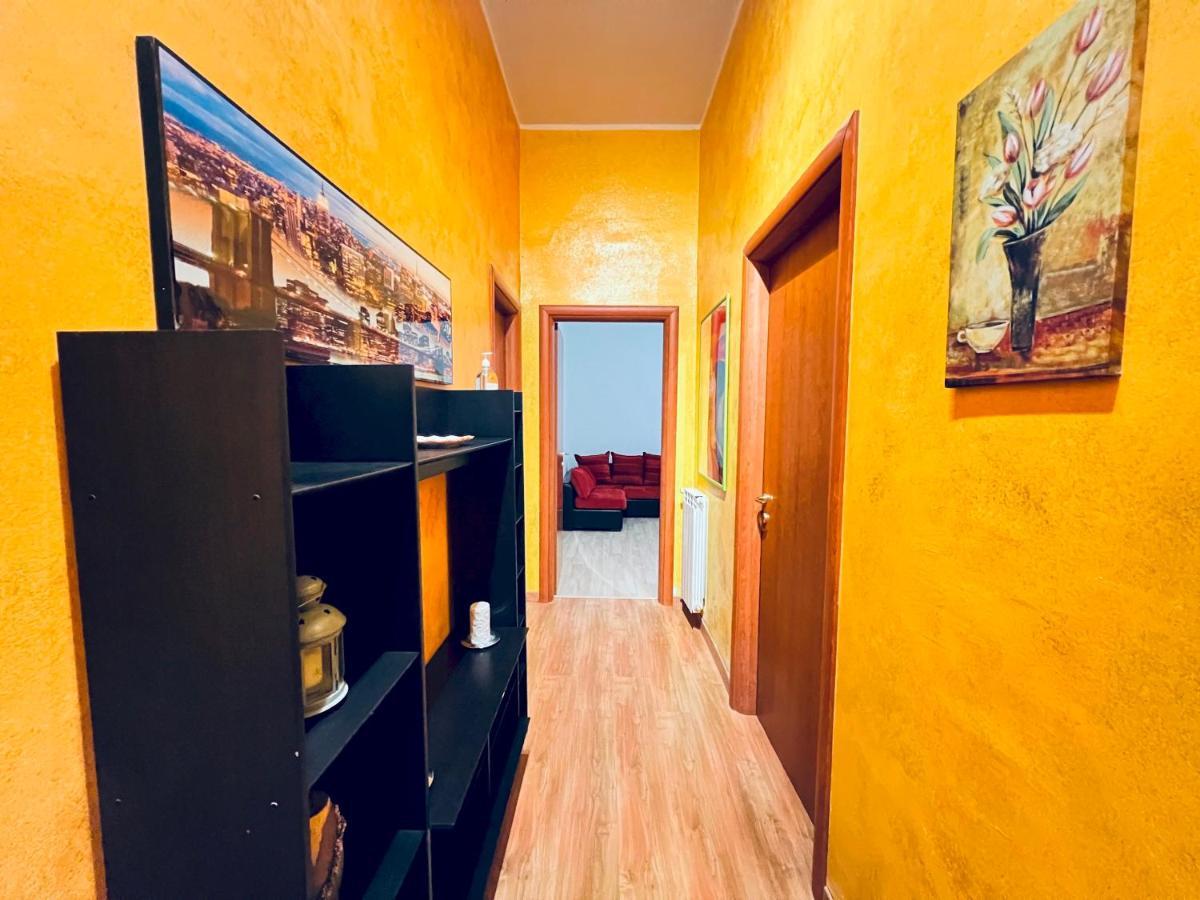 Be Your Home - Casa Vacanze Il Posticino Civitavecchia Buitenkant foto