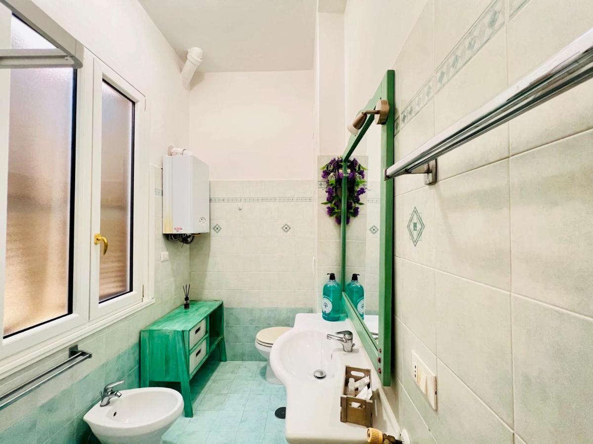 Be Your Home - Casa Vacanze Il Posticino Civitavecchia Buitenkant foto