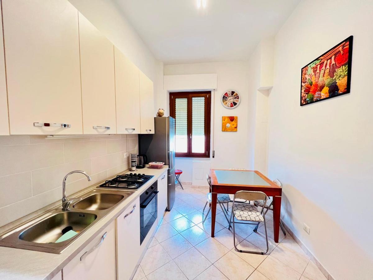 Be Your Home - Casa Vacanze Il Posticino Civitavecchia Buitenkant foto