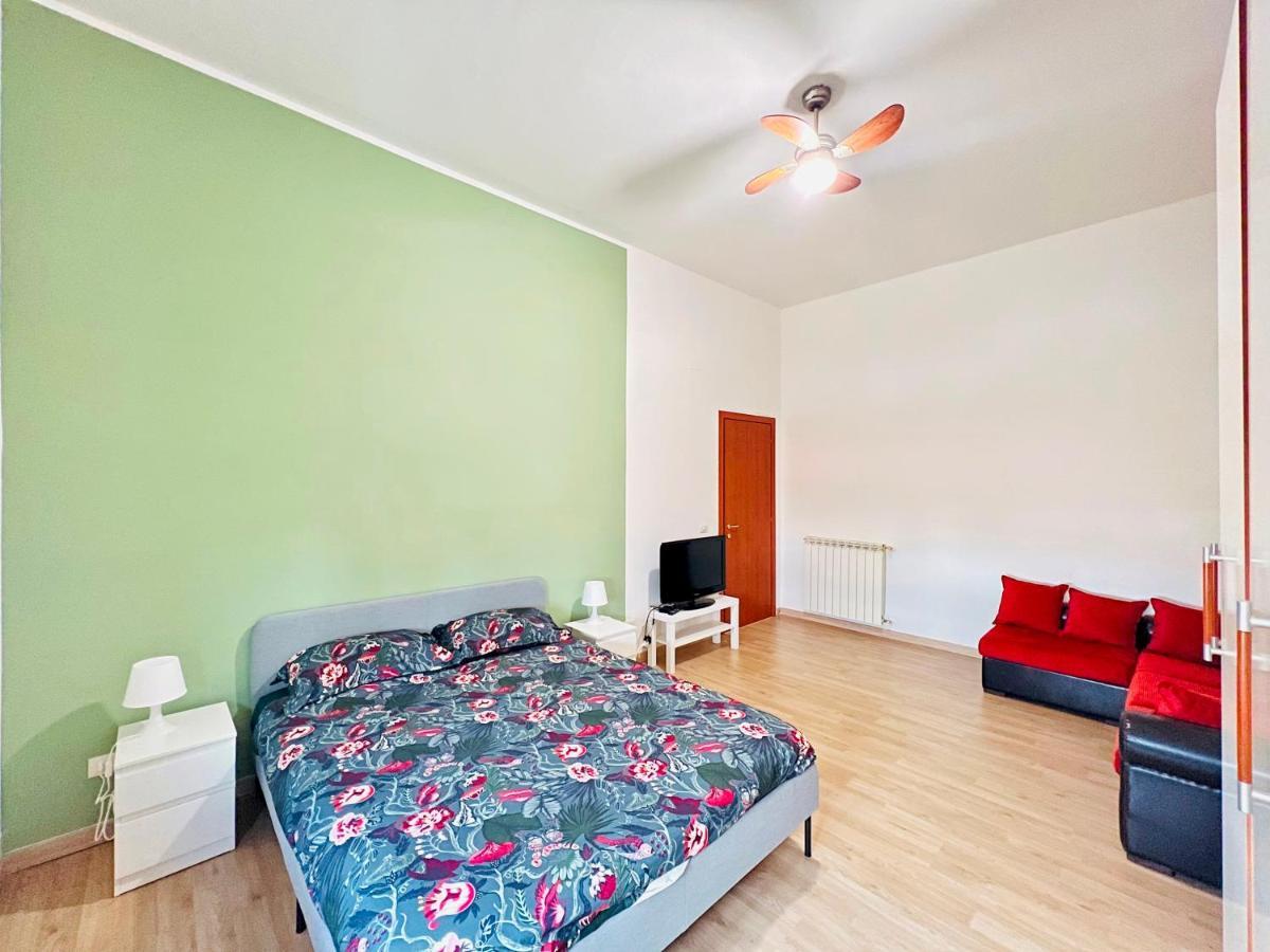 Be Your Home - Casa Vacanze Il Posticino Civitavecchia Buitenkant foto