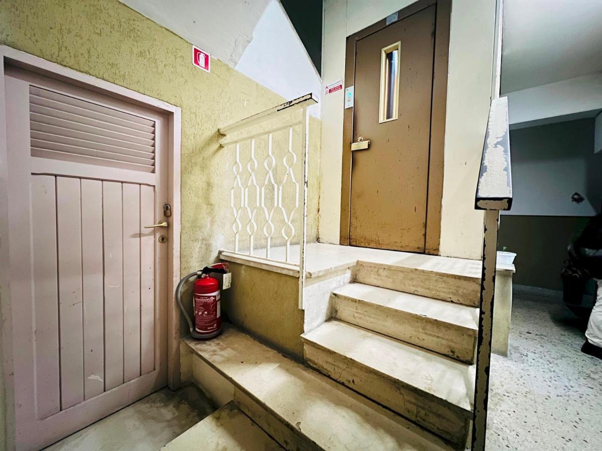 Be Your Home - Casa Vacanze Il Posticino Civitavecchia Buitenkant foto